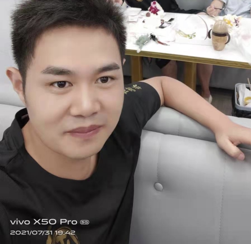 阳洋杨的第一张照片--灌云蓝颜知己交友网