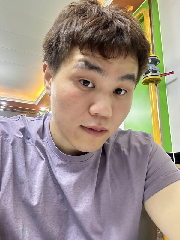 锅锅锅的第二张照片--灌云蓝颜知己交友网